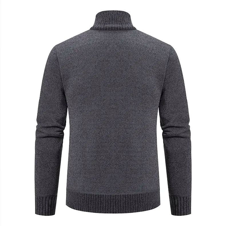 Stylish Cardigan Jacket for Winter