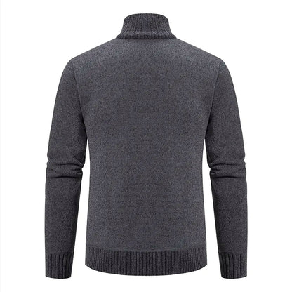 Stylish Cardigan Jacket for Winter