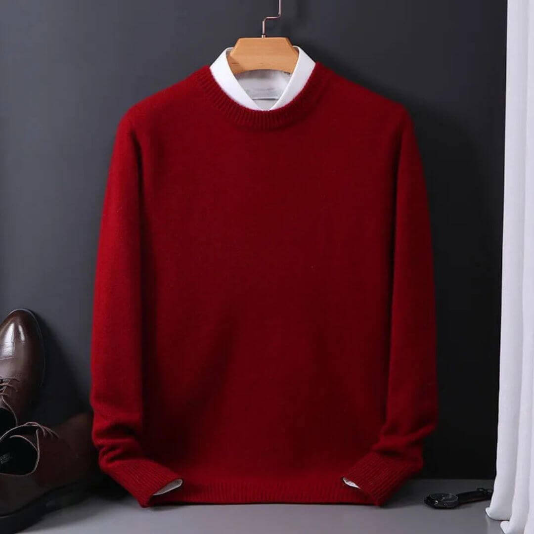 Unisex Cosy Jumper for Winter