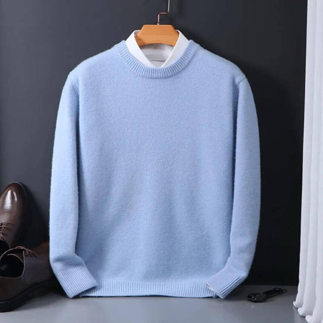 Unisex Cosy Jumper for Winter