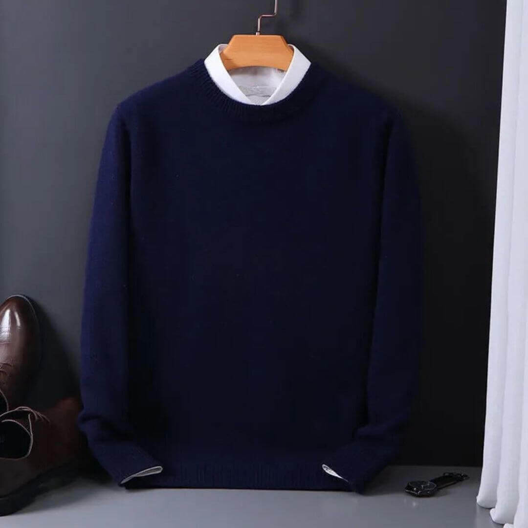 Unisex Cosy Jumper for Winter