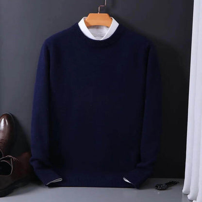 Unisex Cosy Jumper for Winter
