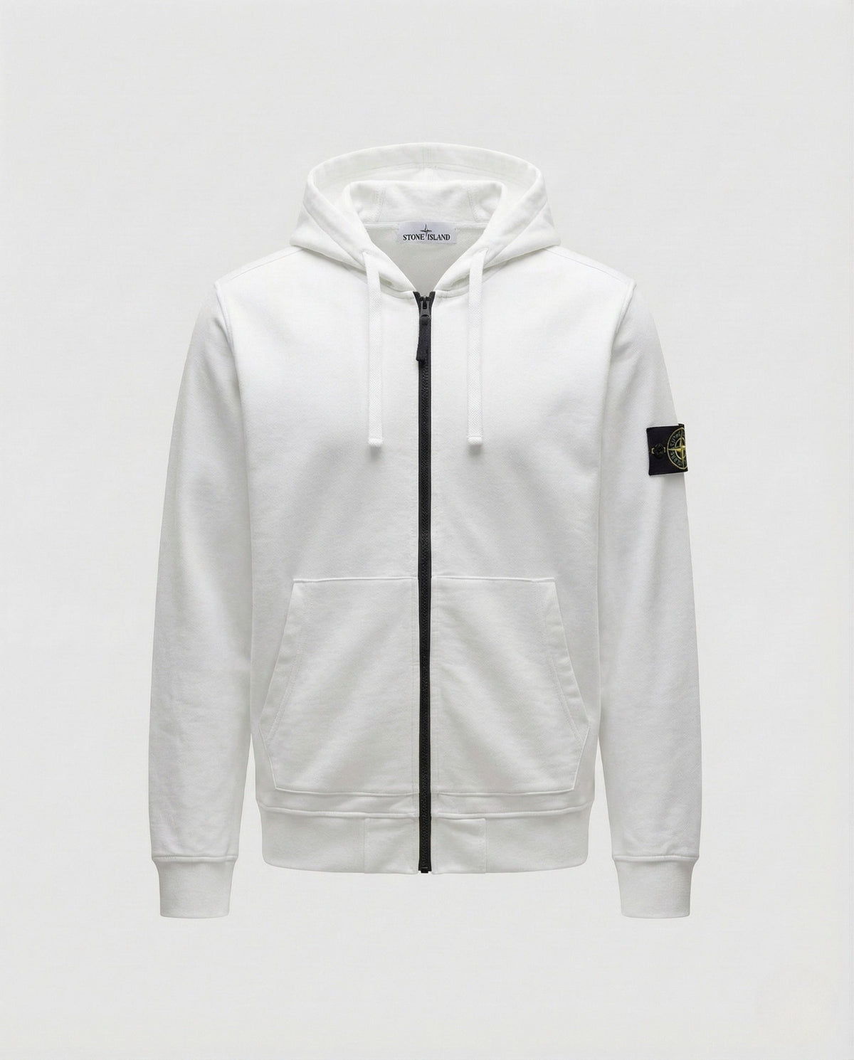 Unisex Stylish Full-Zip Hoodie for Winter