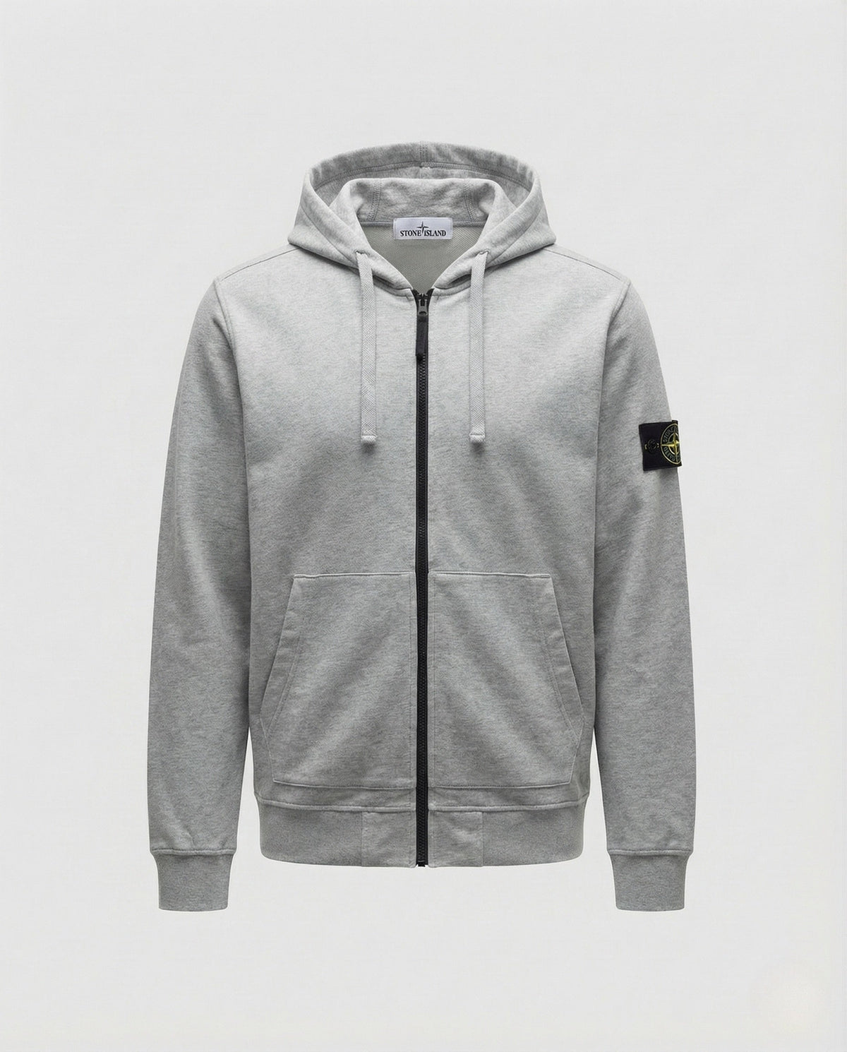 Unisex Stylish Full-Zip Hoodie for Winter