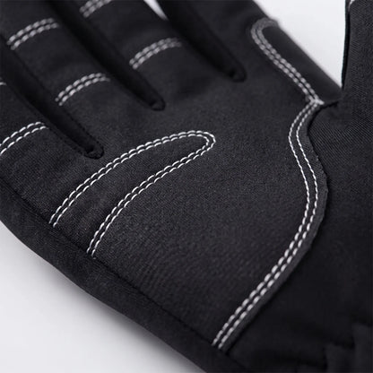 USB Heated Winter Gloves for Cozy Warmth Outdoors