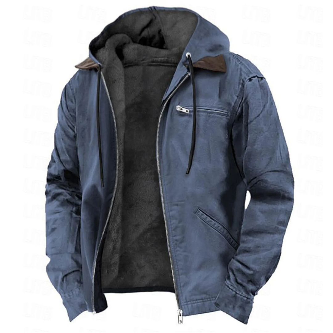 Stylish Winter Coat