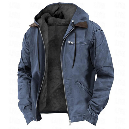 Stylish Winter Coat