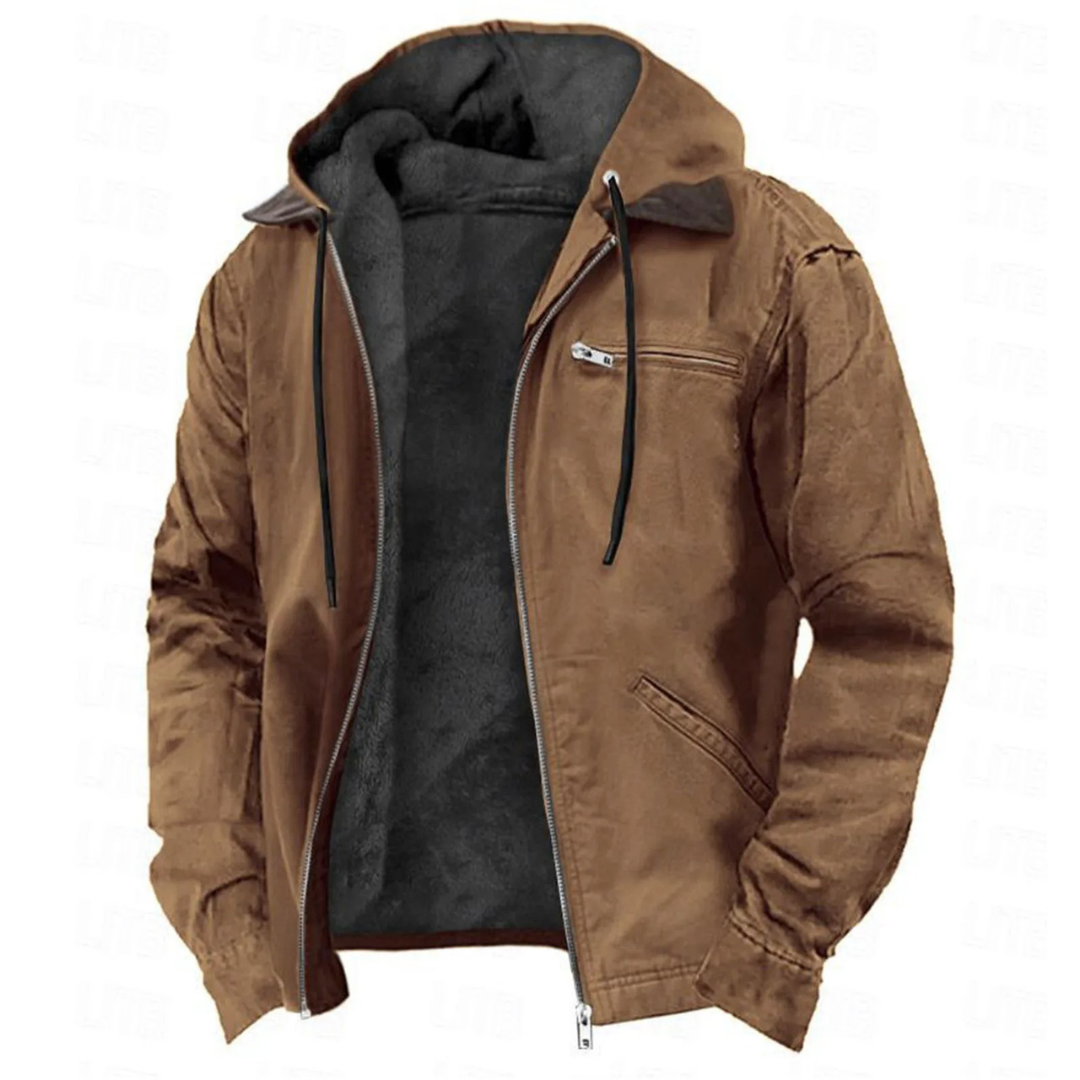 Stylish Winter Coat