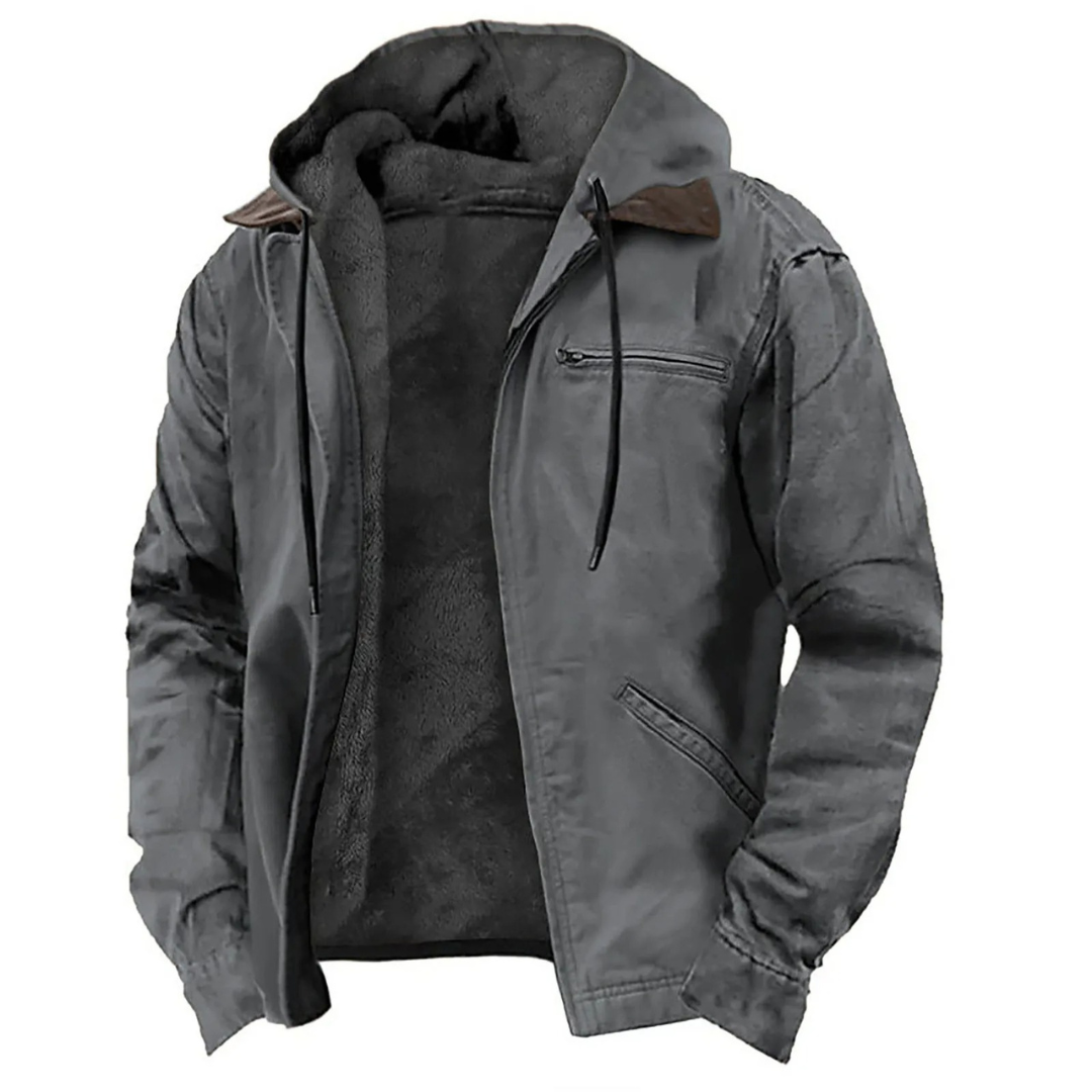 Stylish Winter Coat