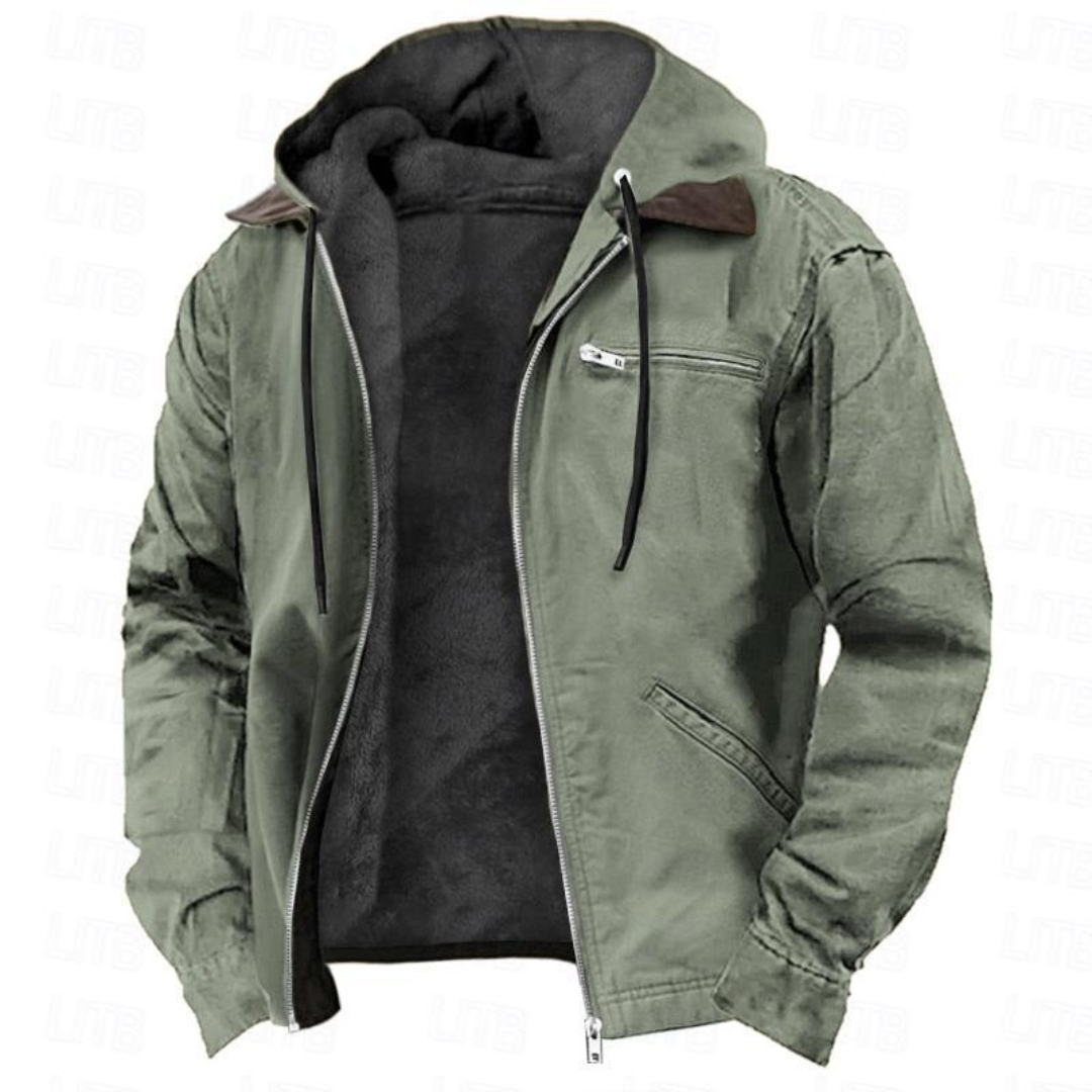 Stylish Winter Coat