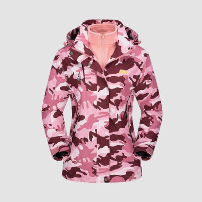 3-in-1 Jacket