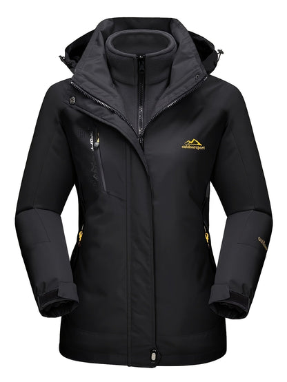 3-in-1 Jacket