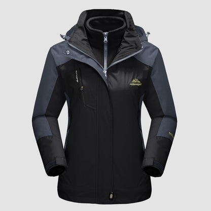 3-in-1 Jacket