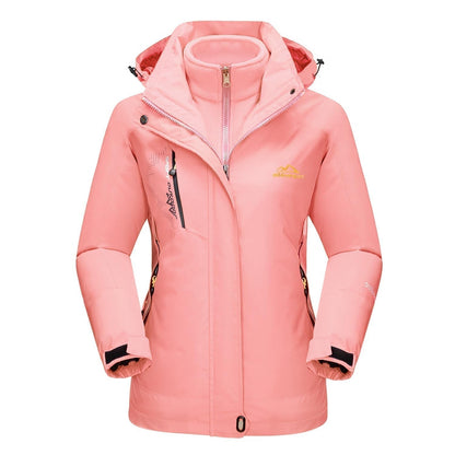 3-in-1 Jacket