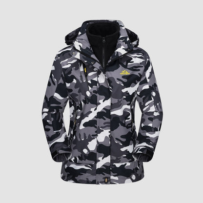 3-in-1 Jacket