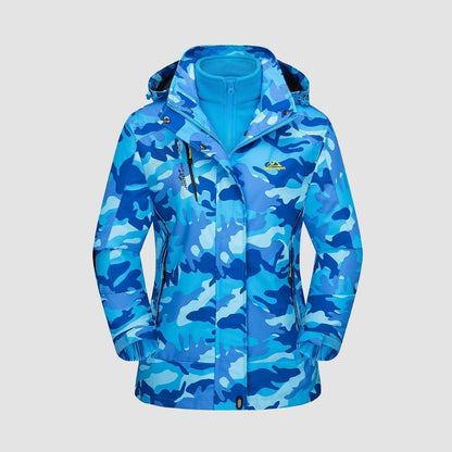 3-in-1 Jacket