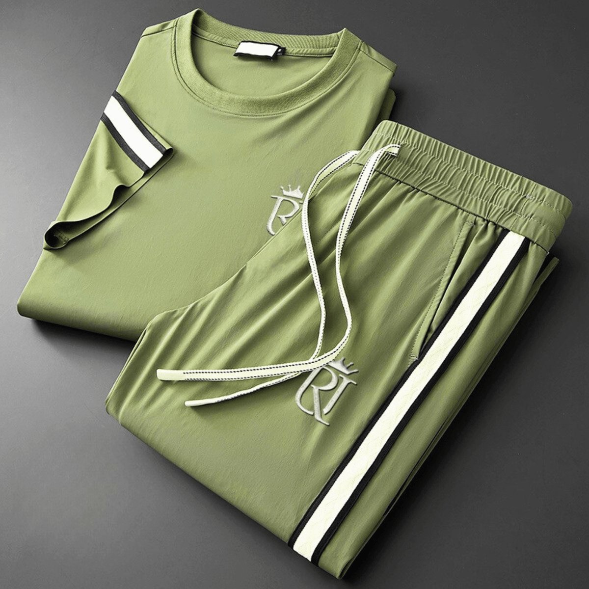 Royal Junction Premium Set