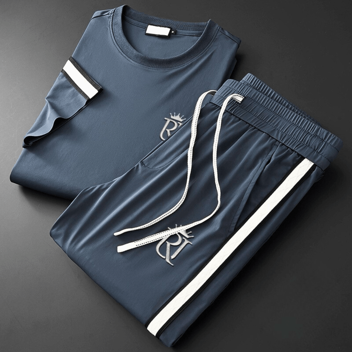 Royal Junction Premium Set