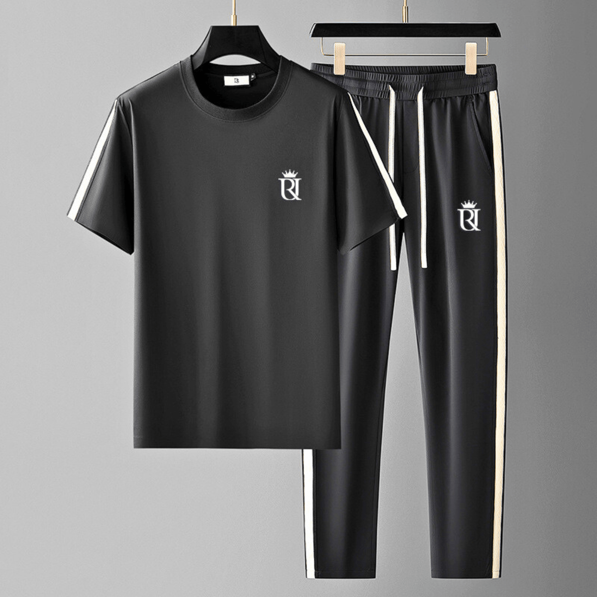 Royal Junction Premium Set