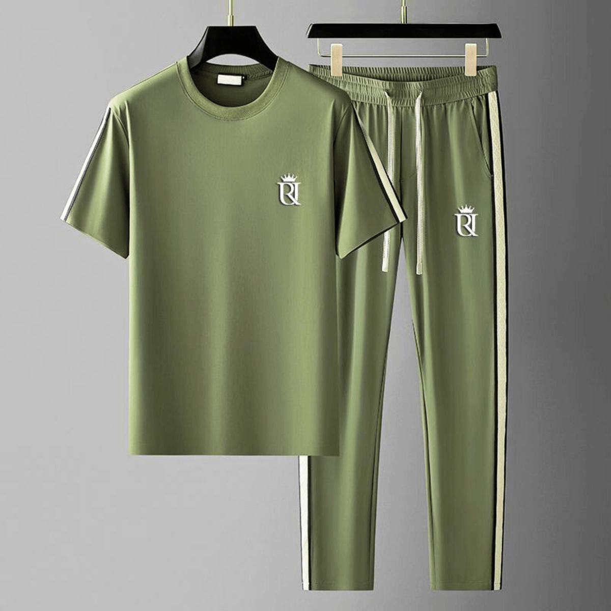 Royal Junction Premium Set