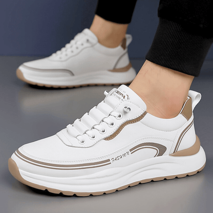 Samuel | Men's Cushioned Street Shoes