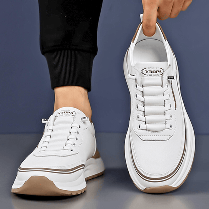 Oliver | Men's Urban Street Shoes
