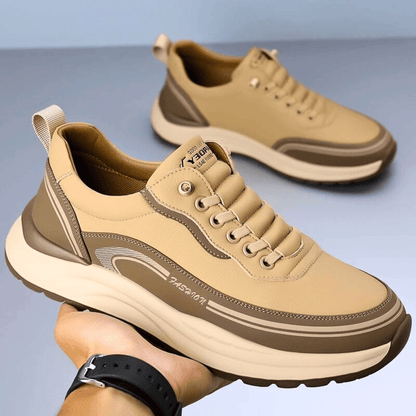 Oliver | Men's Urban Street Shoes