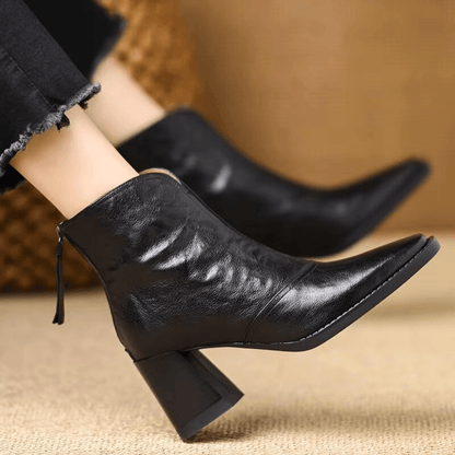 The Ovelle Classic Boot