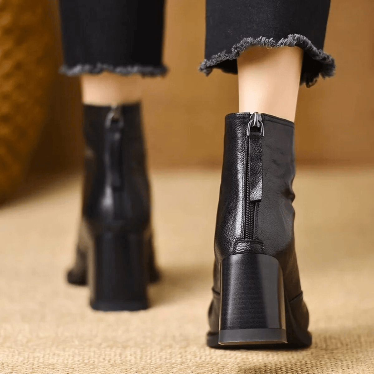 The Ovelle Classic Boot