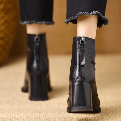 The Ovelle Classic Boot
