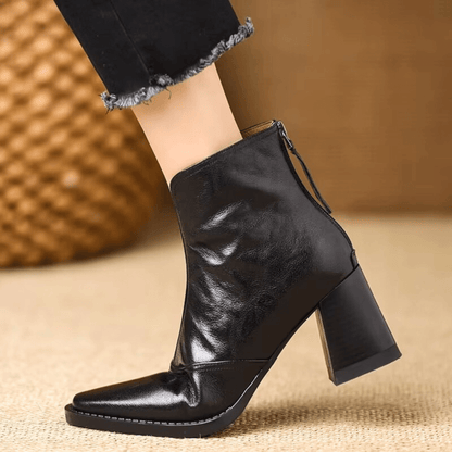 The Ovelle Classic Boot