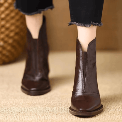 The Ovelle Classic Boot