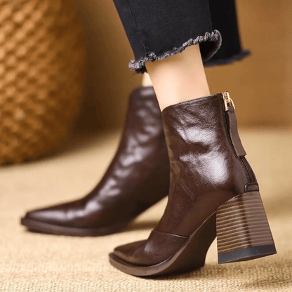 The Ovelle Classic Boot