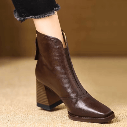 The Ovelle Classic Boot