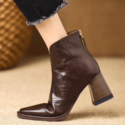The Ovelle Classic Boot