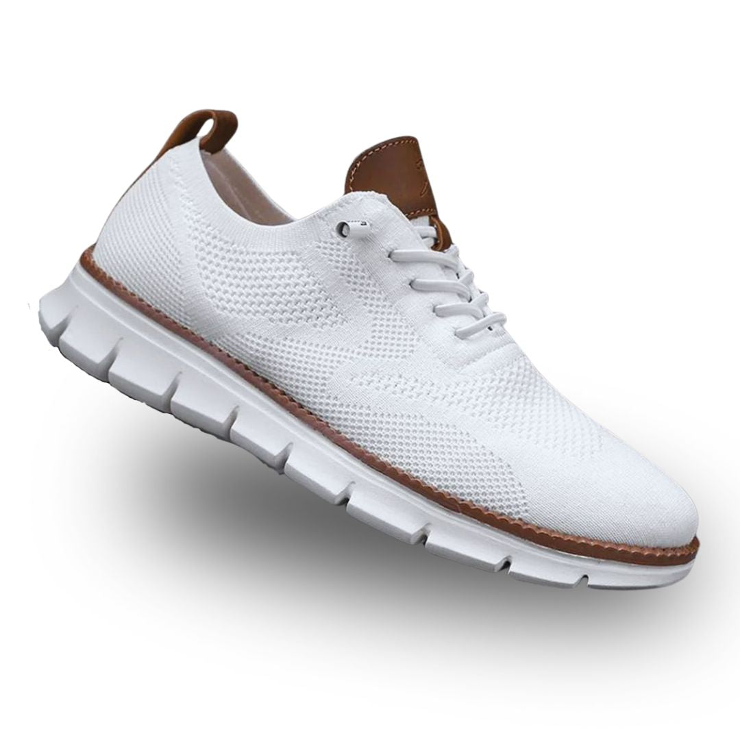 Samuel | Men's Orthopedic Walking Shoes