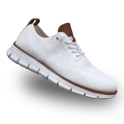 Samuel | Men's Orthopedic Walking Shoes