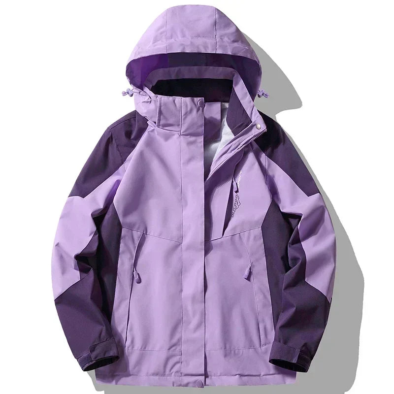 Windproof Waterproof Jacket