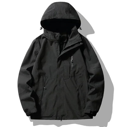 Windproof Waterproof Jacket