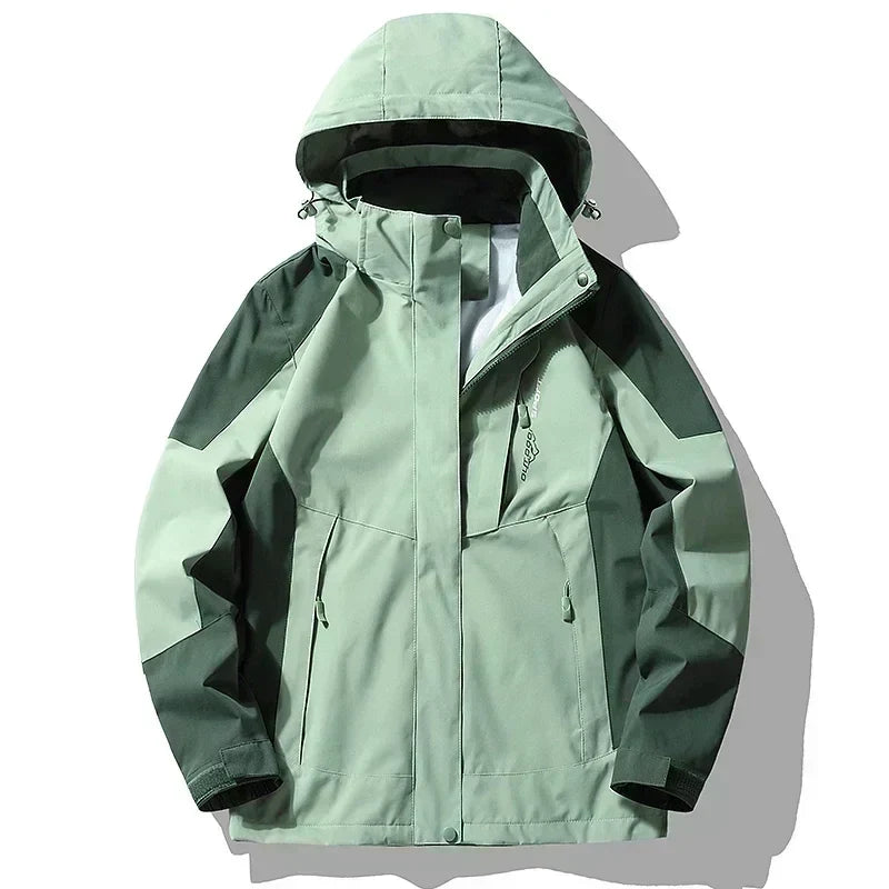 Windproof Waterproof Jacket