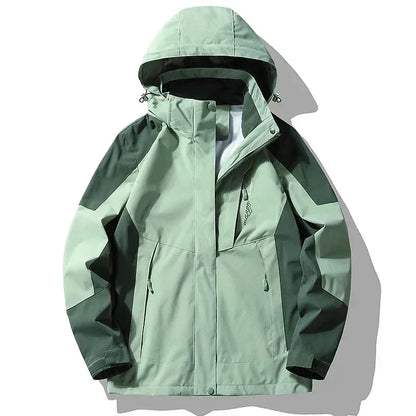 Windproof Waterproof Jacket