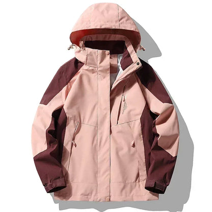 Windproof Waterproof Jacket