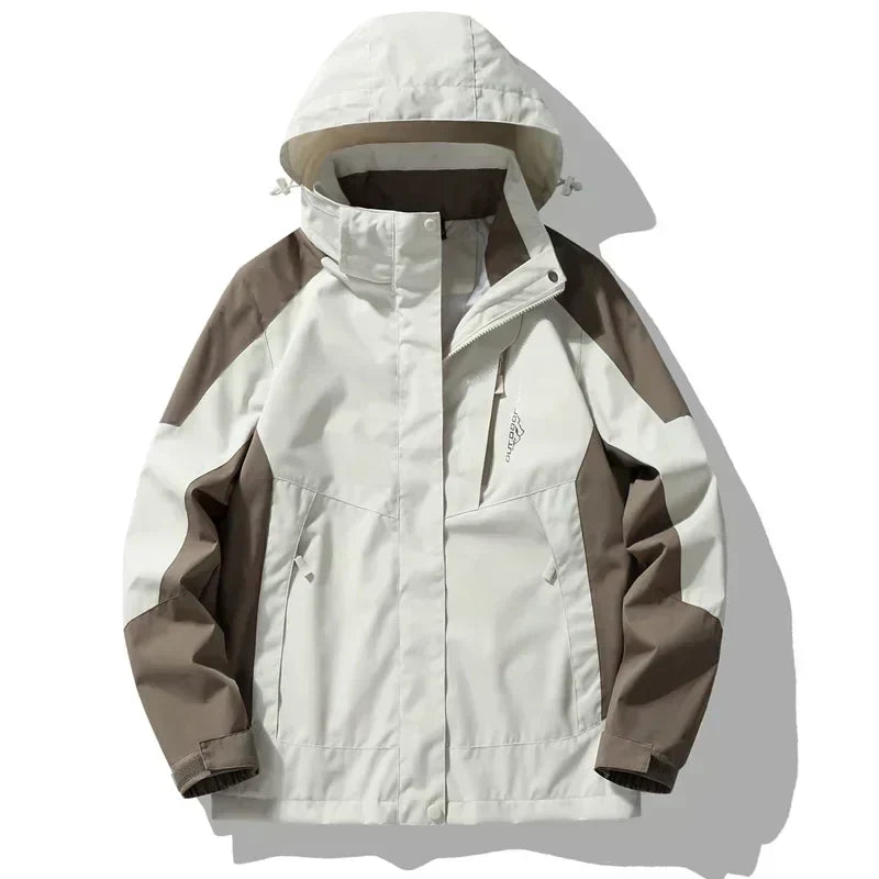 Windproof Waterproof Jacket