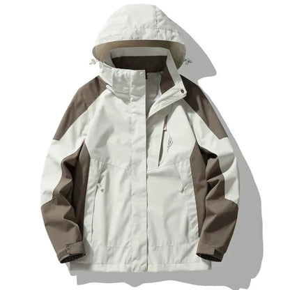Windproof Waterproof Jacket