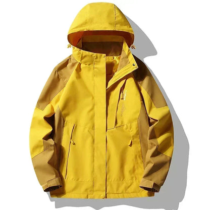 Windproof Waterproof Jacket