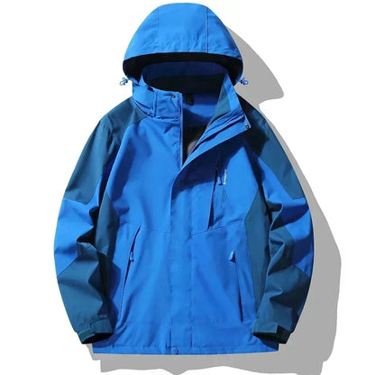 Windproof Waterproof Jacket