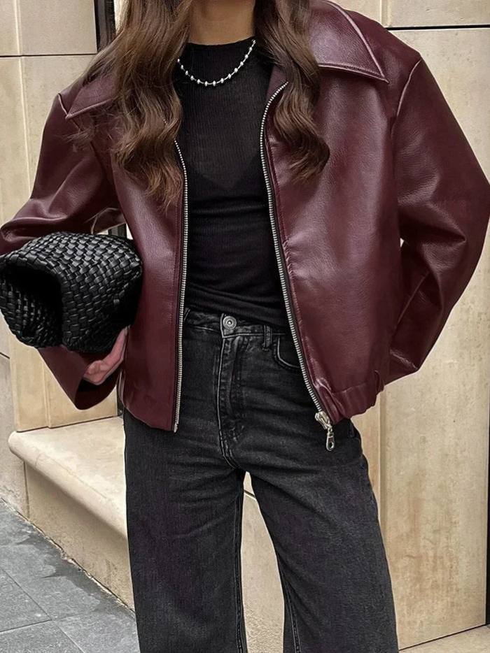 Isla | Women's All-Season Jacket