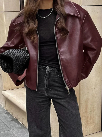 Isla | Women's All-Season Jacket