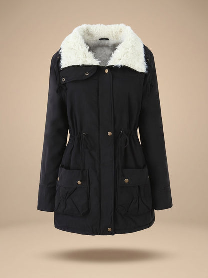 Layla | Women's Winter Parka Coat