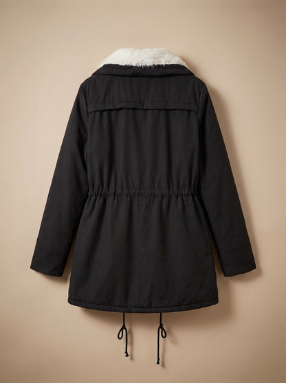 Layla | Women's Winter Parka Coat